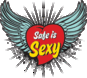 Safe is sexy